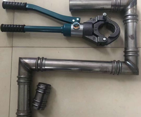 海拉尔冷却管生产