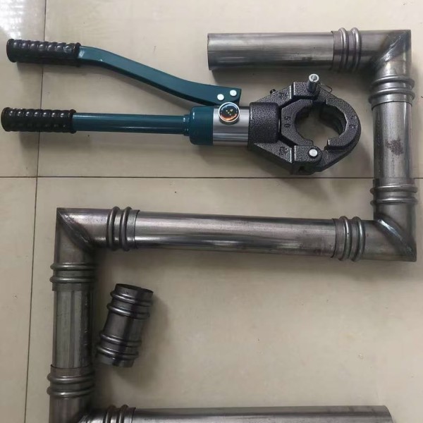 海拉尔冷却管生产