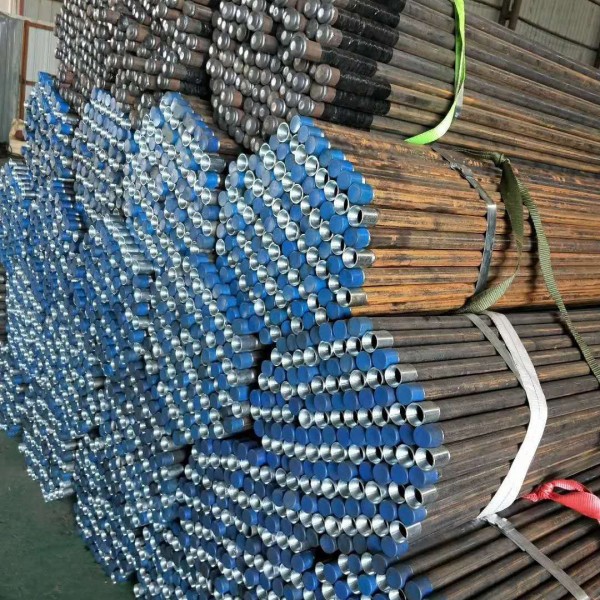 海拉尔冷却管生产